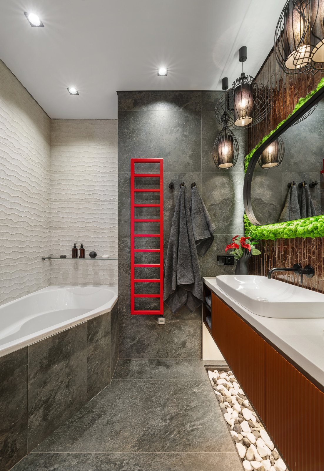 Обложка проекта: Red_Element