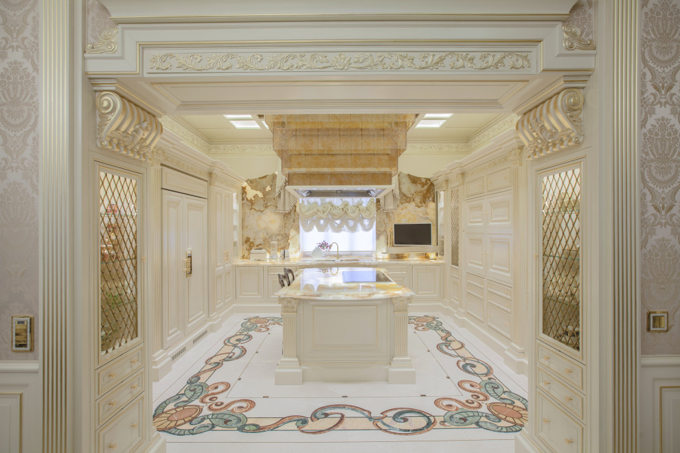 Комфортабельная резиденция