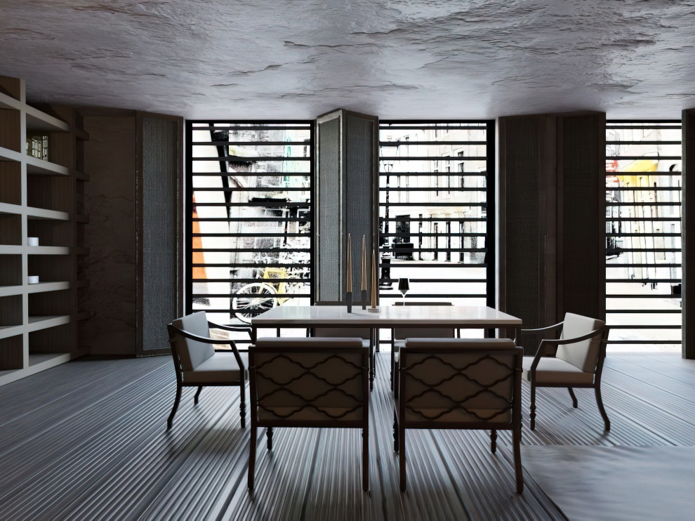 Визуализация