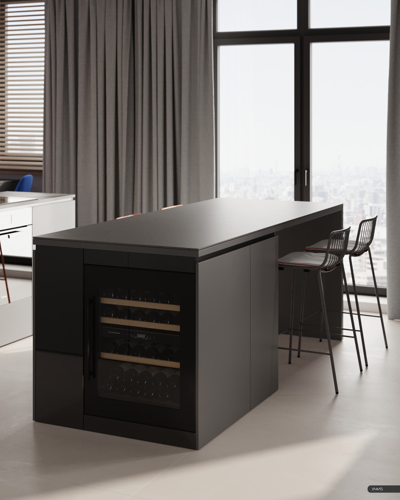 Квартира 67м2 в ЖК История, г. Калининград