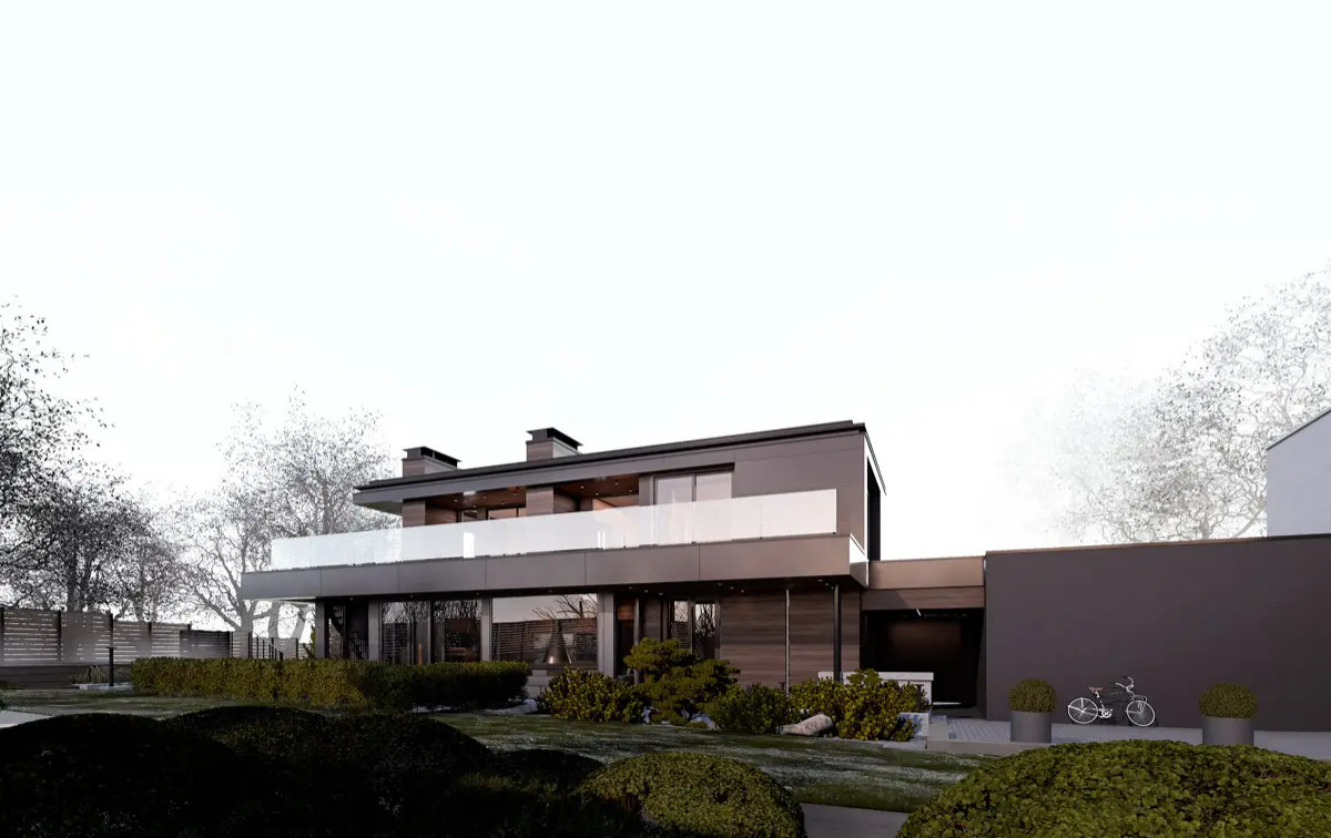 БАННЫЙ КОМПЛЕКС В КРЕМЕНКУЛЕ | BATHHOUSE IN KREMENKUL