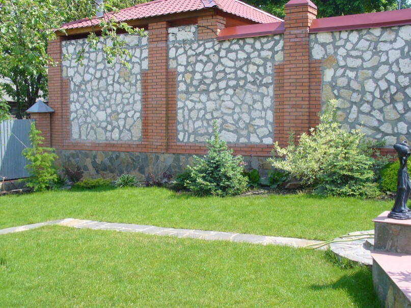 Благоустройство сада|Ландшафтный дизайн