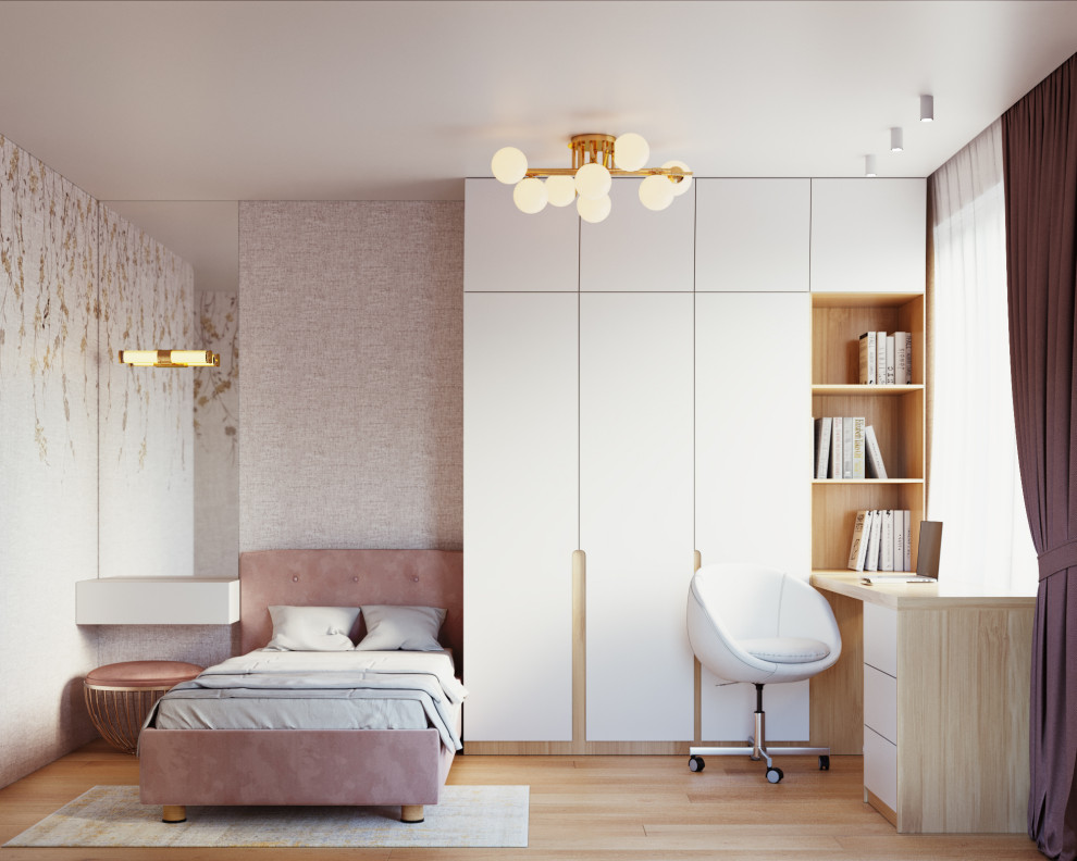 Дизайн интерьера