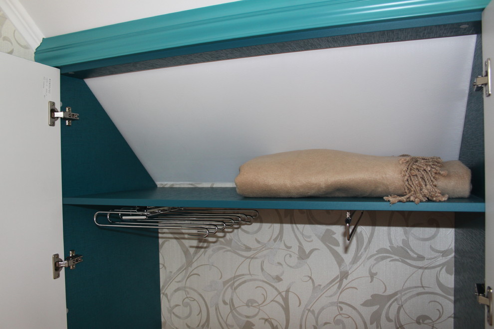 Реализация проекта коттеджа в пос.Новоалексеевка