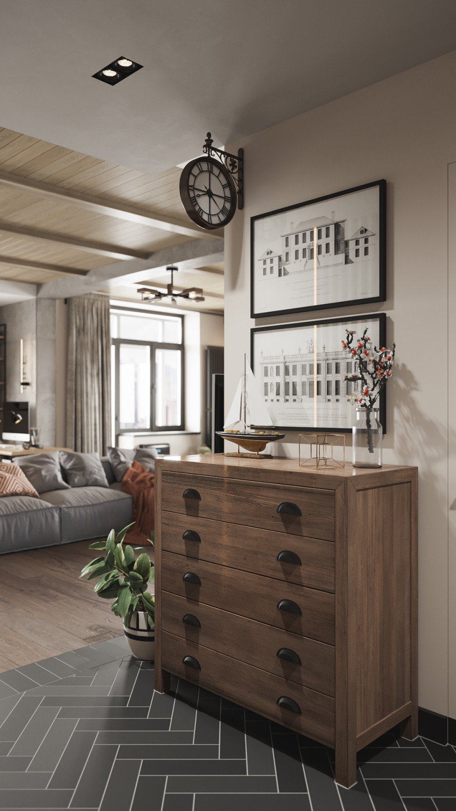 Дизайн в мелочах