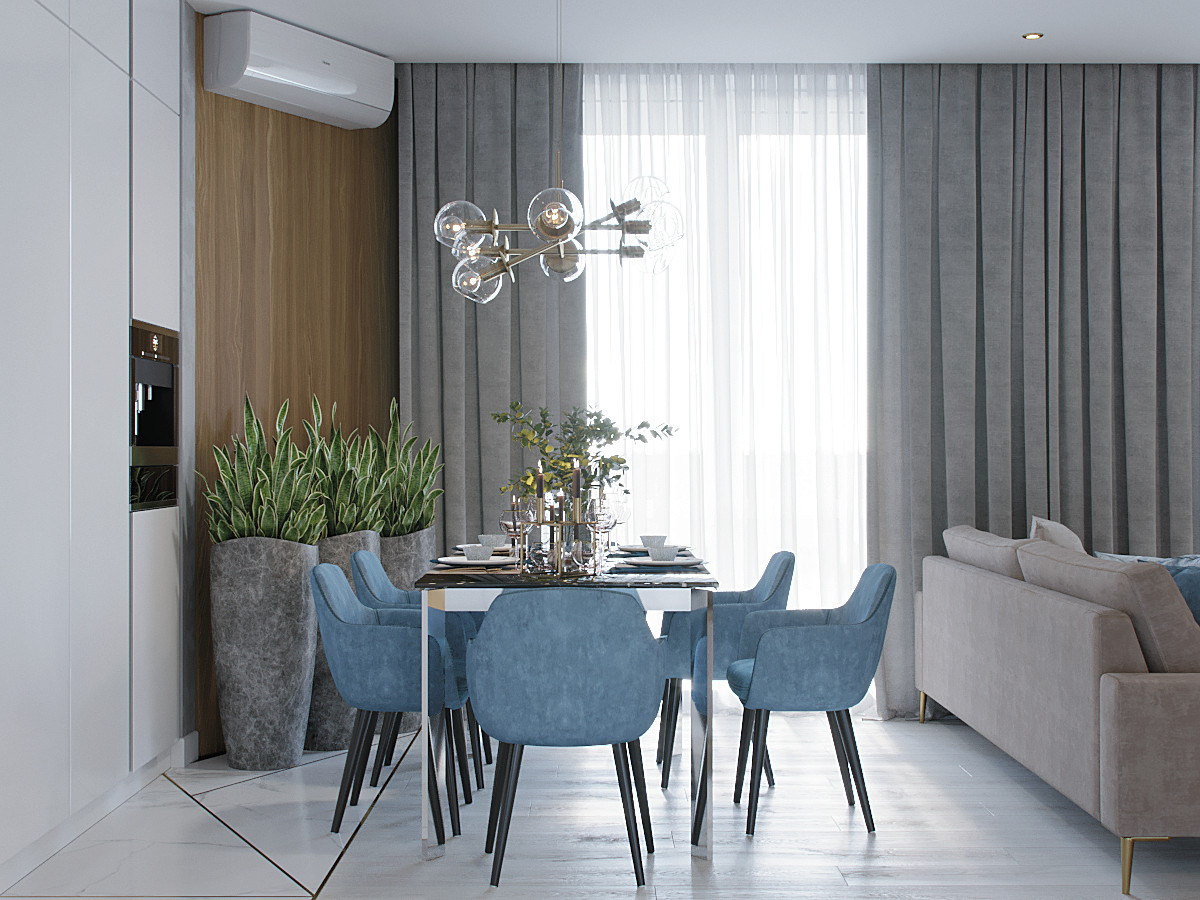 г. Минск ул. Чюрлениса