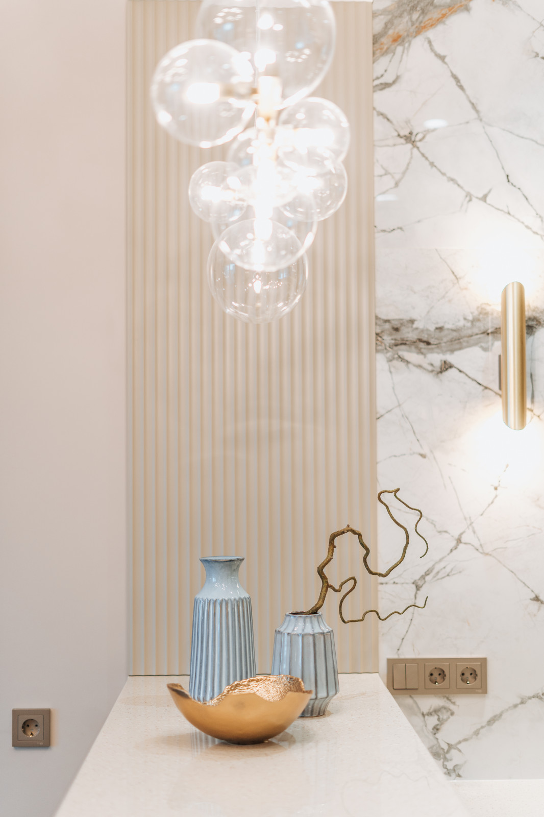 Фото: Изящный бриллиант 53 м2