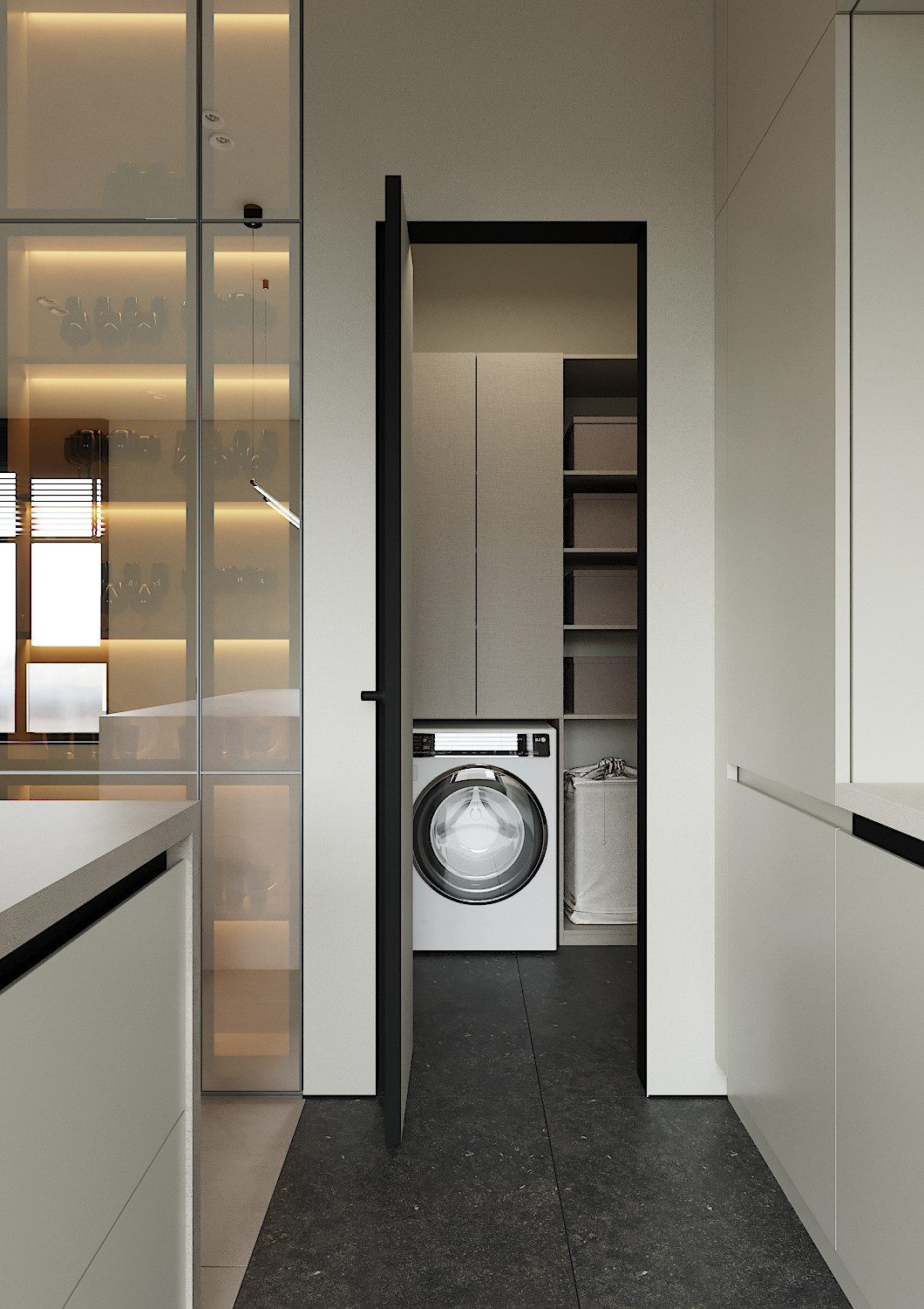 ЖК АЛИА 80 кв.м