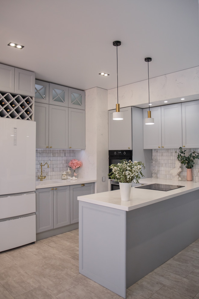 Алла Яковлева