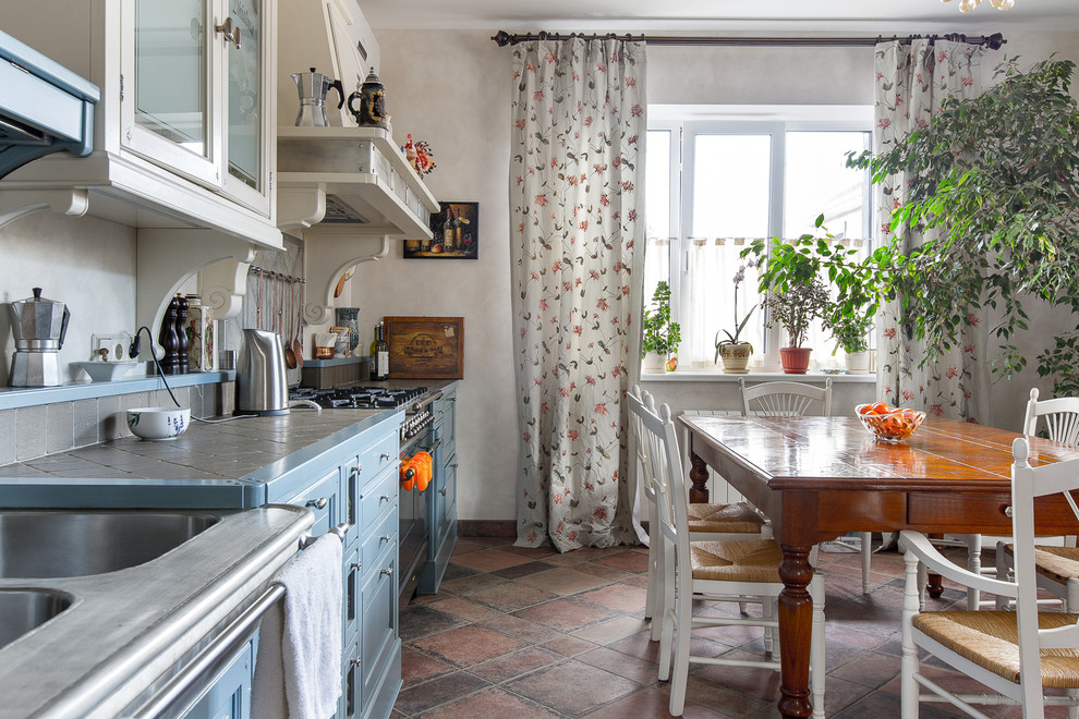 Загородный дом