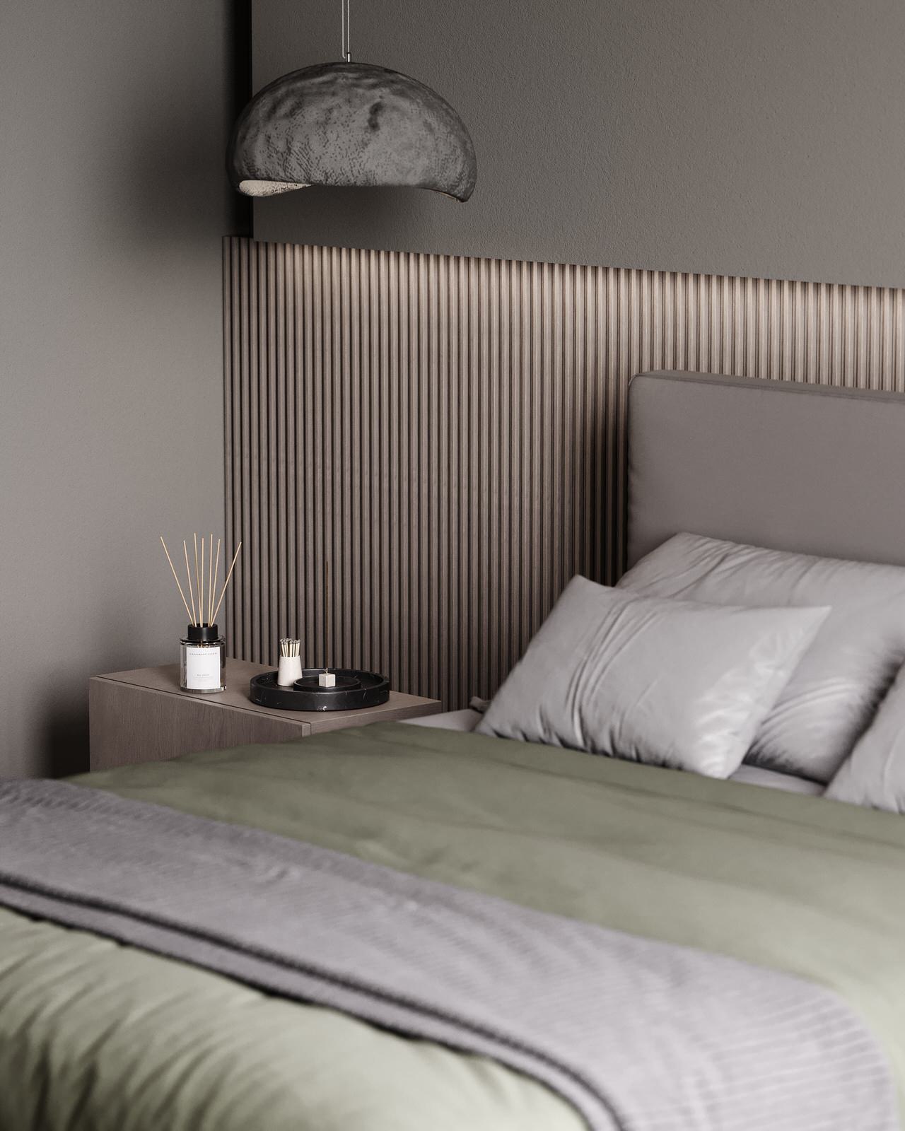 Проект MANSION