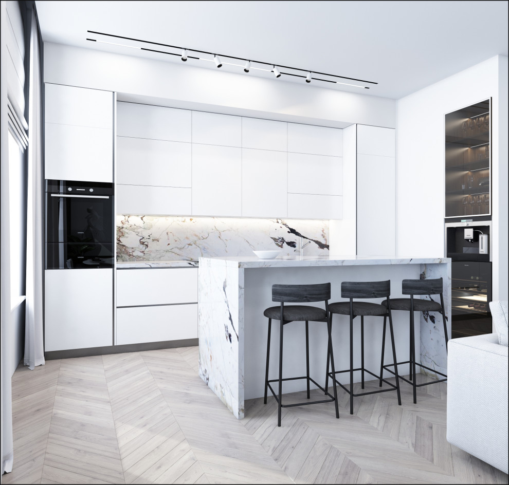 ЖК Сердце Столицы