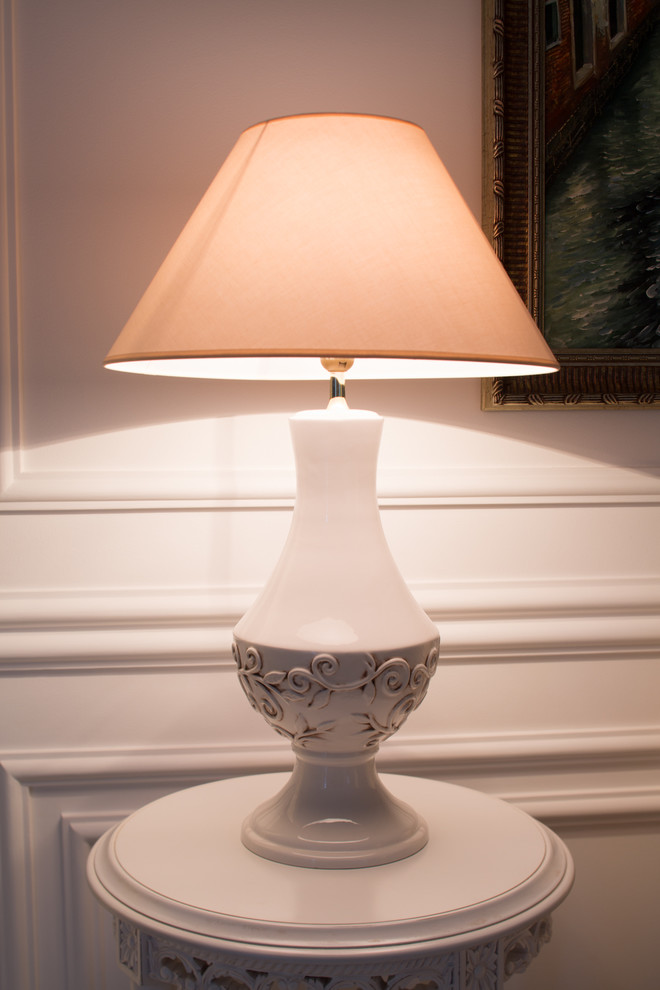 ЖК Шуваловский