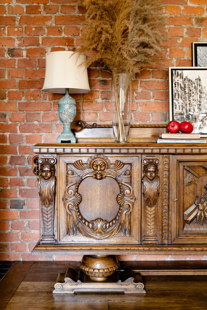 Реализация квартиры в историческом центре на Кавалергардской