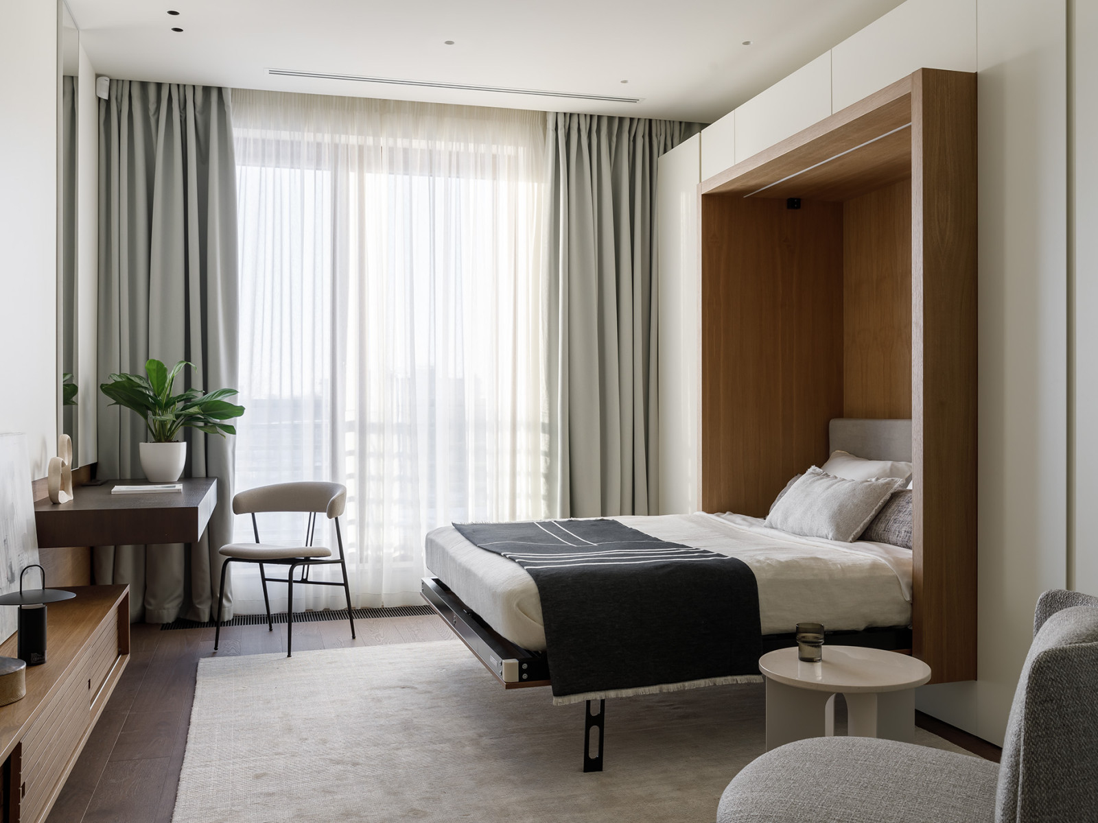 Крестовский de luxe