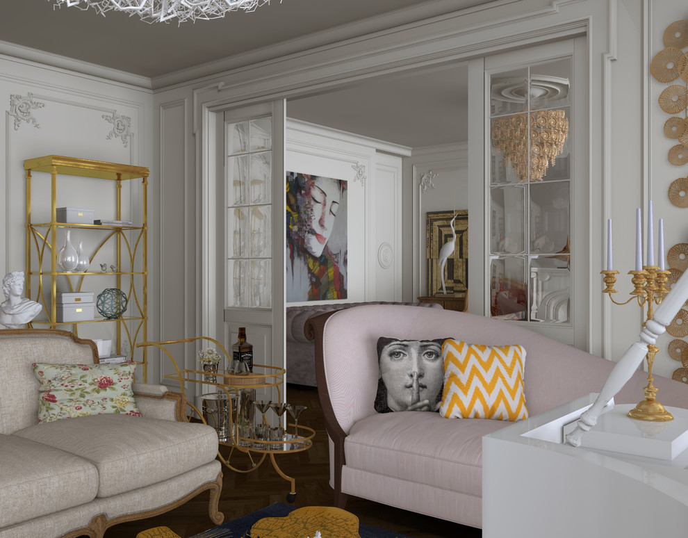 Французский поцелуй