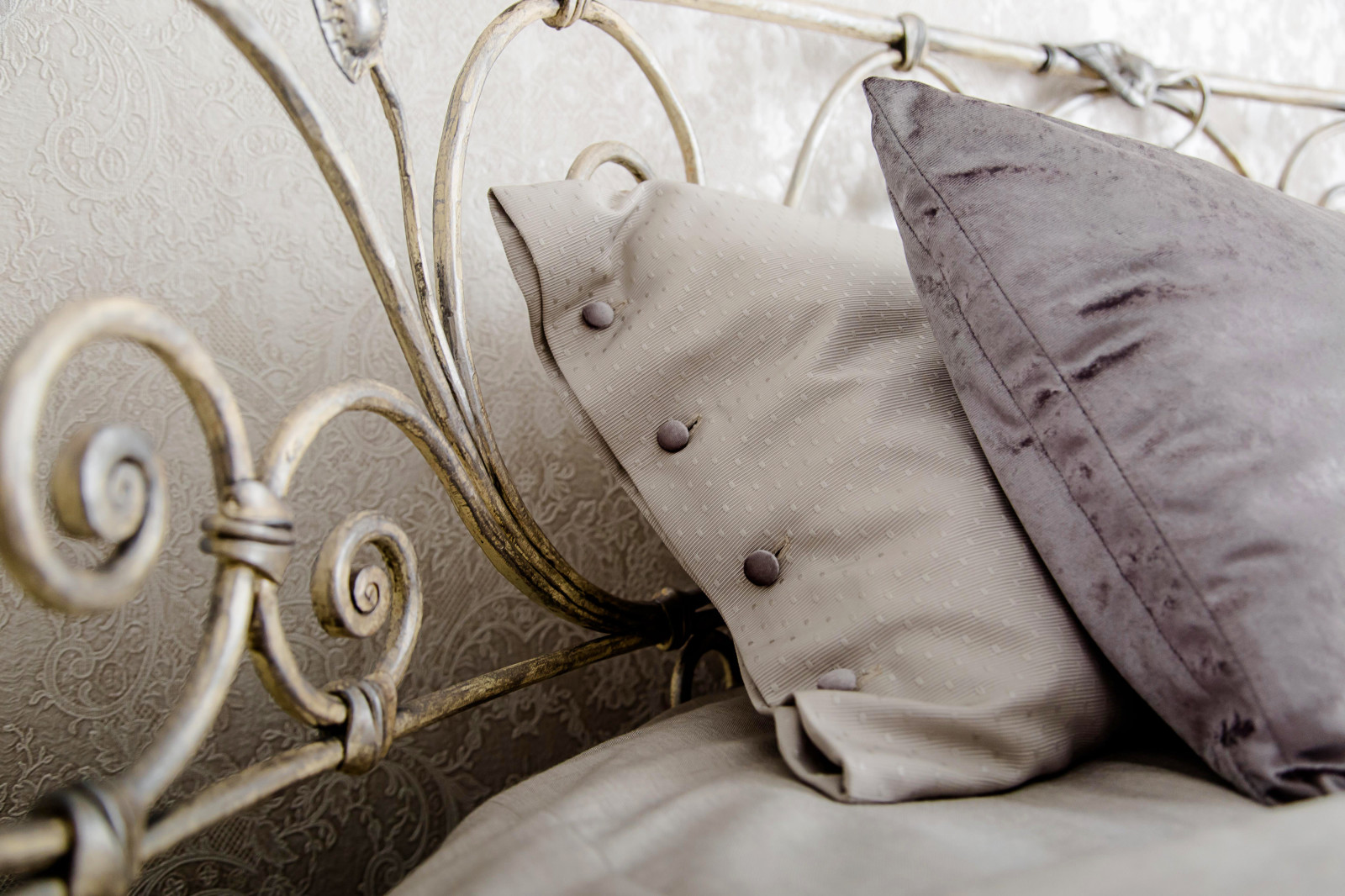 Квартира утонченного искусствоведа