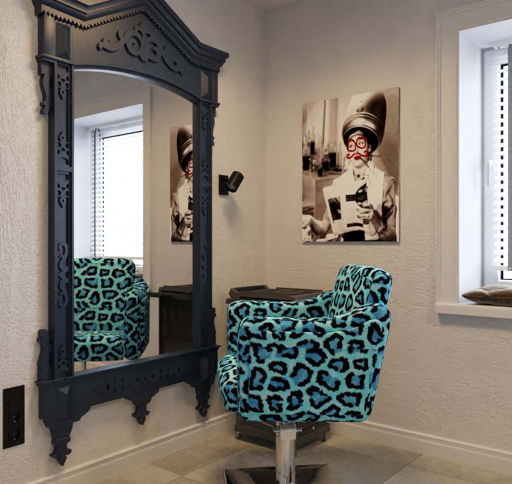 Салон красоты в Брянске