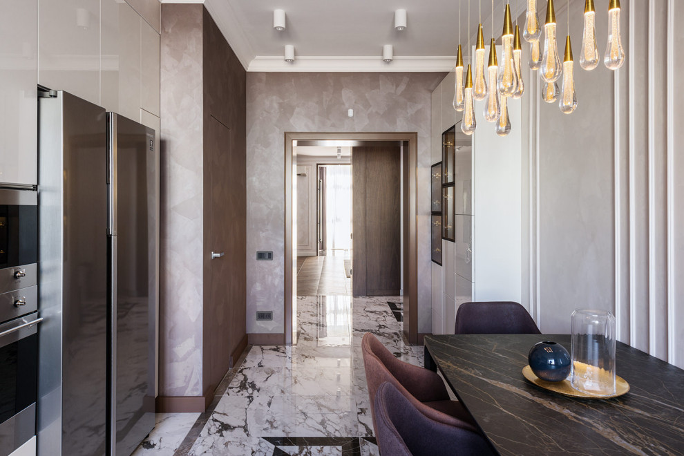 Интерьерный, архитектурный фотограф Андрей Ефимов