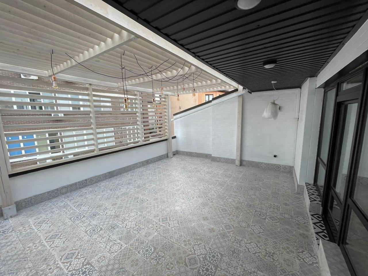 Обложка проекта: Отделка дома под ключ по проекту