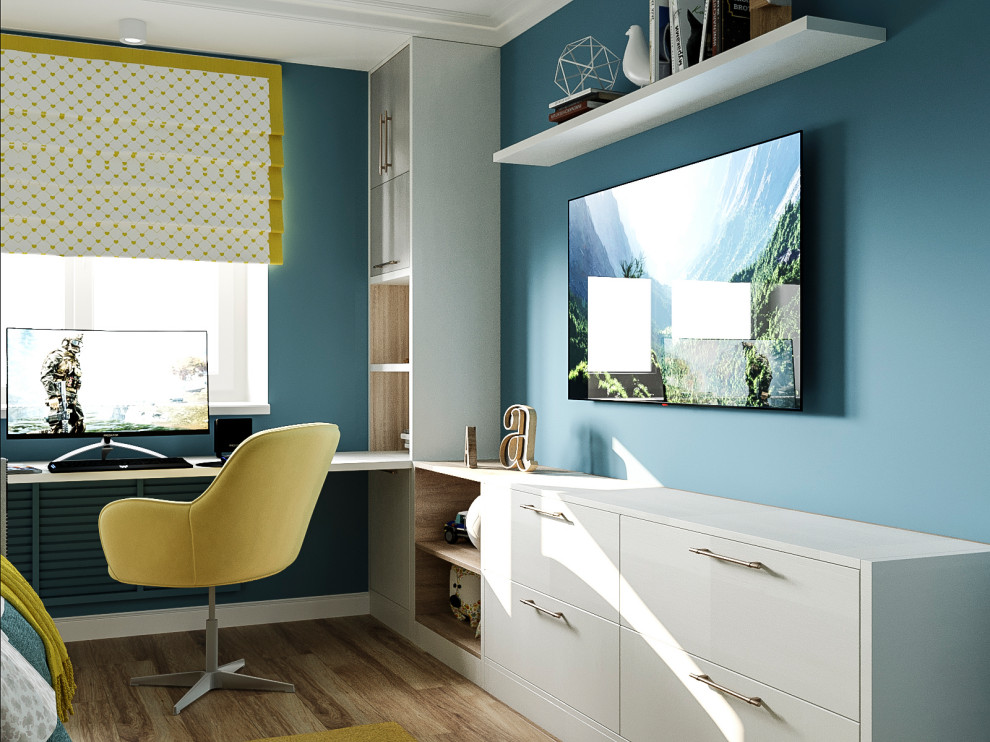 Квартира в Ясенево. Москва