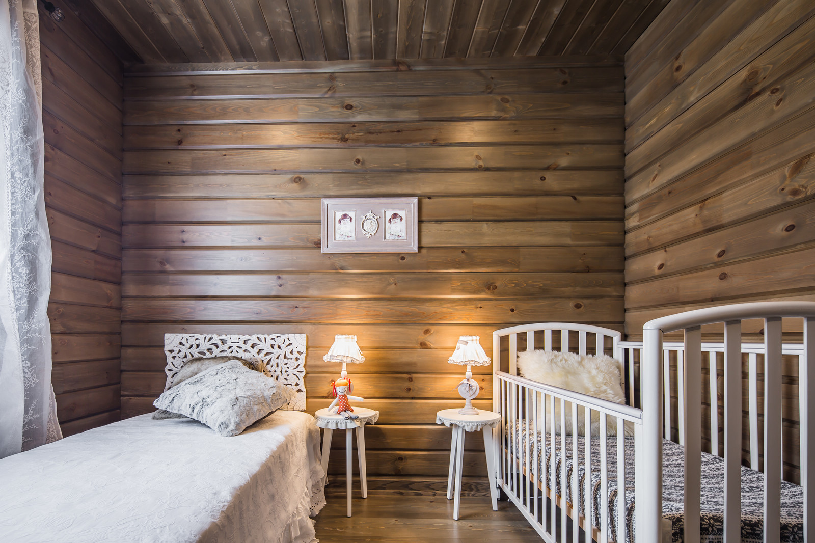 Зимняя сказка