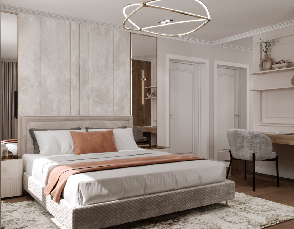 Квартира Н.Новгород 200 кв.м. ул.Максима Горького