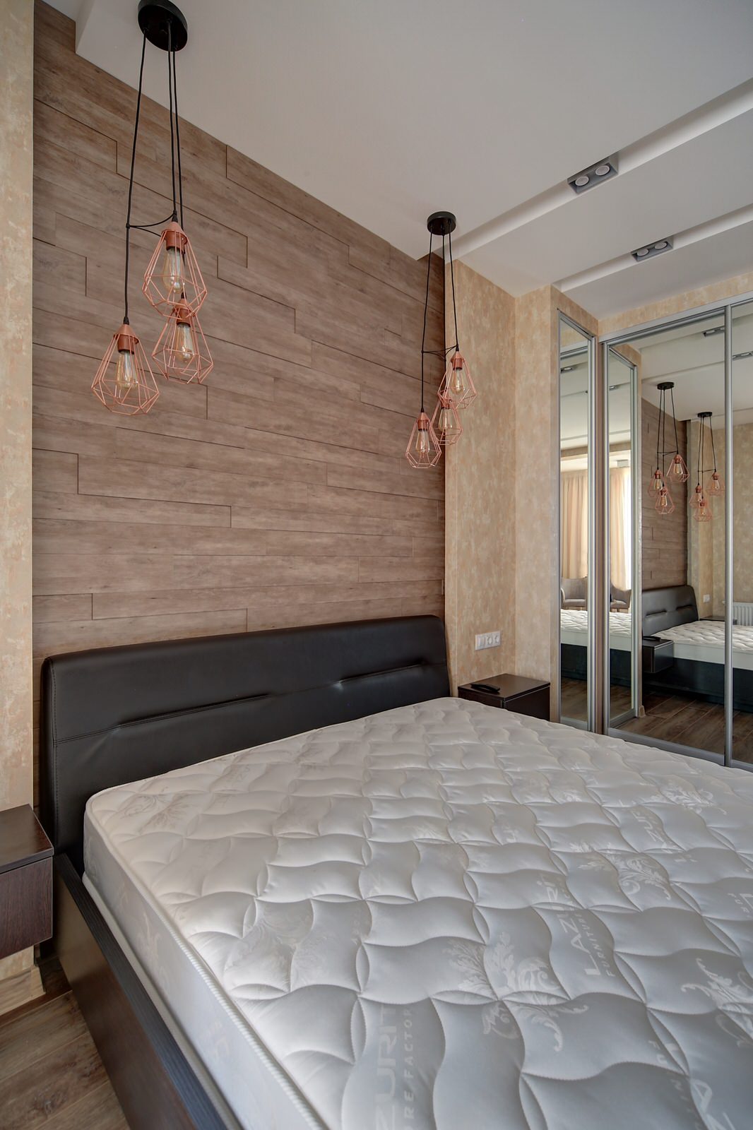 Квартира в Кудрово, реализация