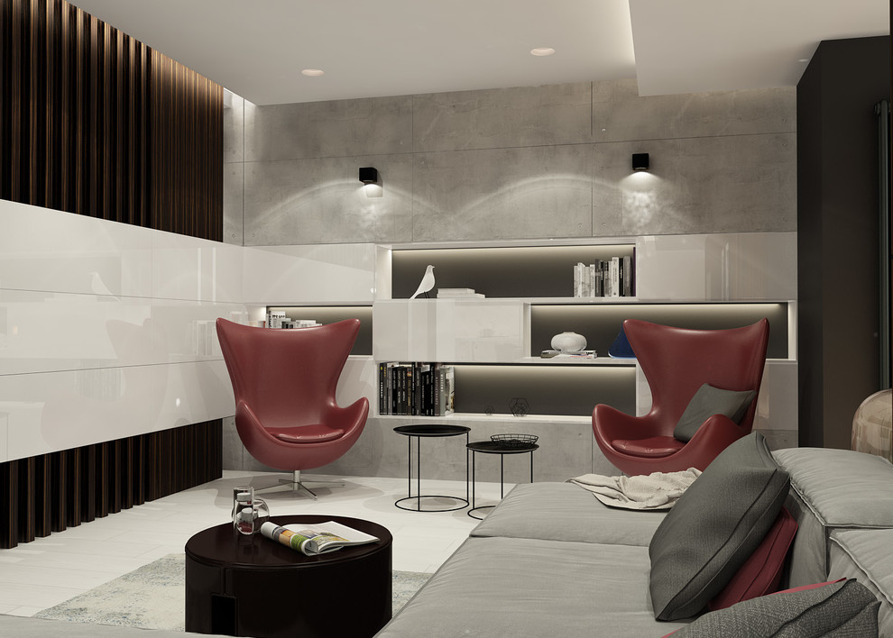 Квартира - Томск, Тверская, 185м2