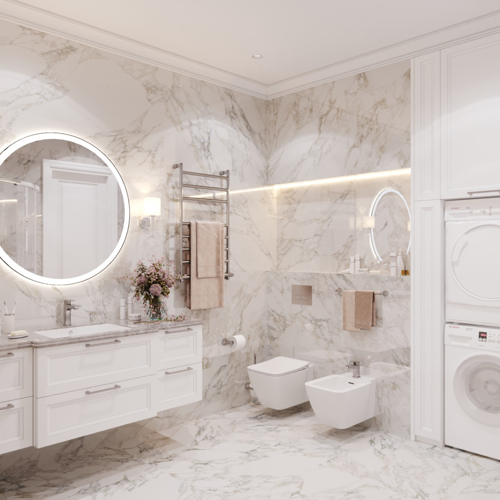 Квартира на ул. Эльдара Рязанова