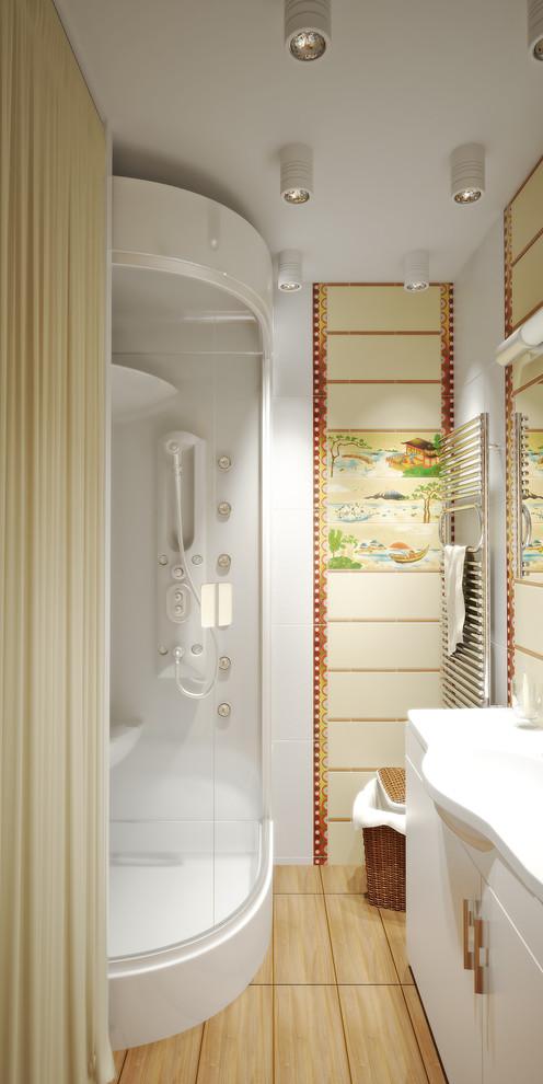 Квартира на Таганке