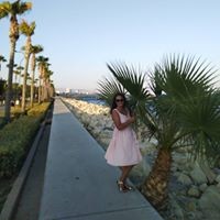 Гуля Гулина