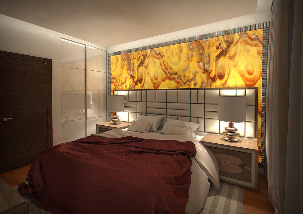 Дерево, камень и ничего лишнего