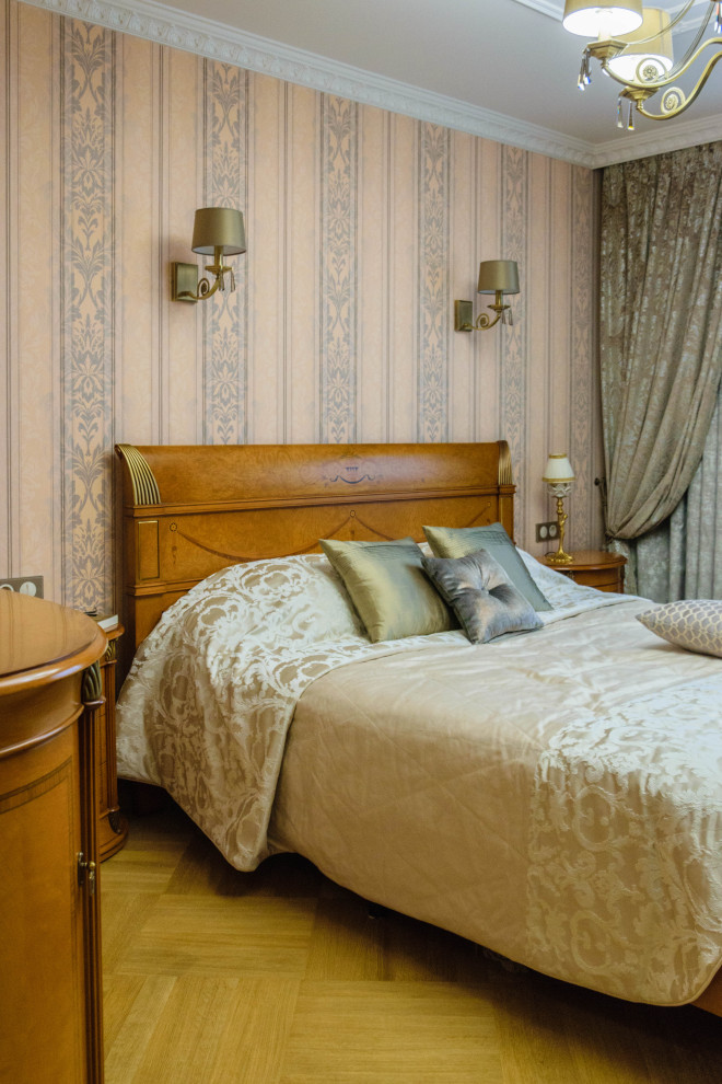 Сад-фантазия для кошки