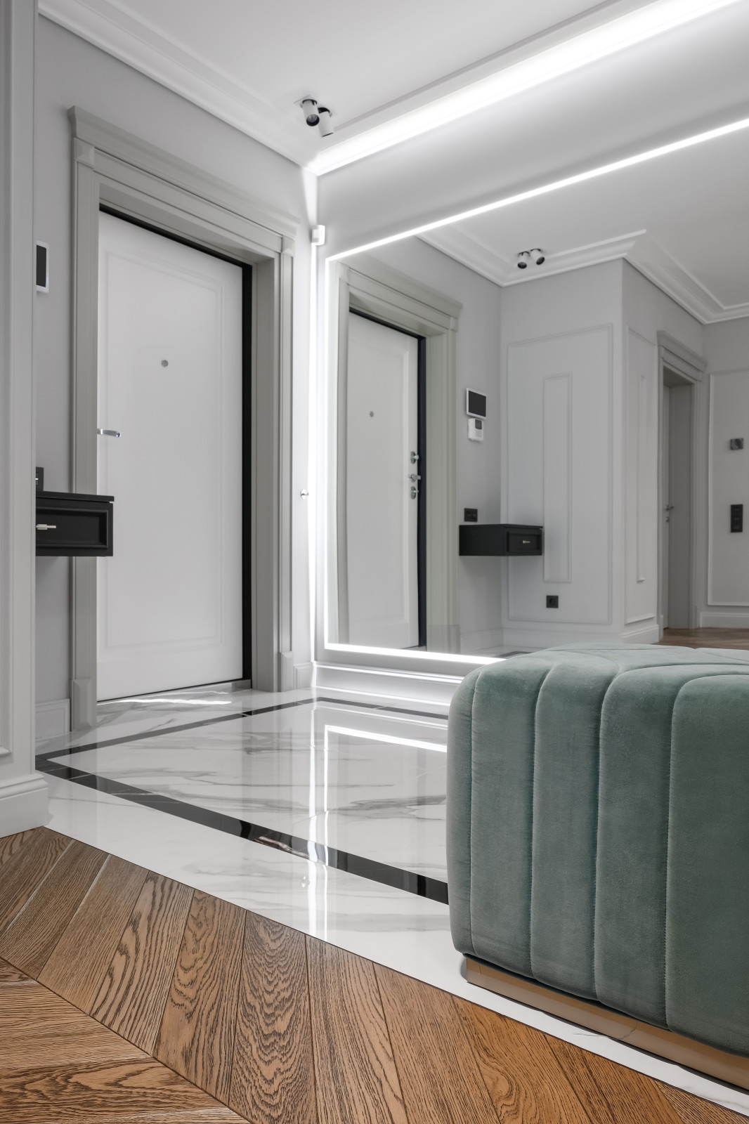 ЛАЙТ КЛАССИК ЛОФТ