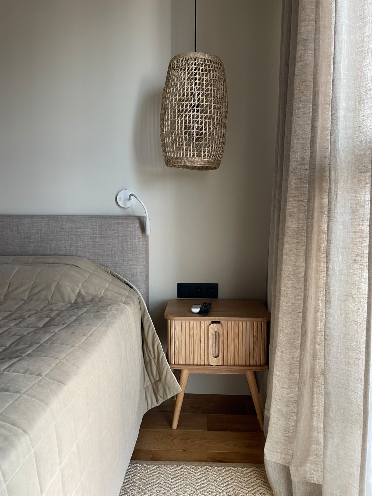 ЖК Посейдон г.Сочи