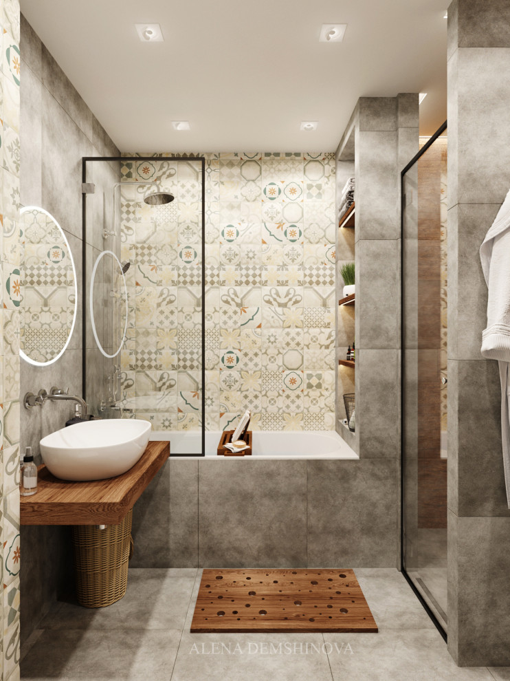 Квартира в Георгиевске