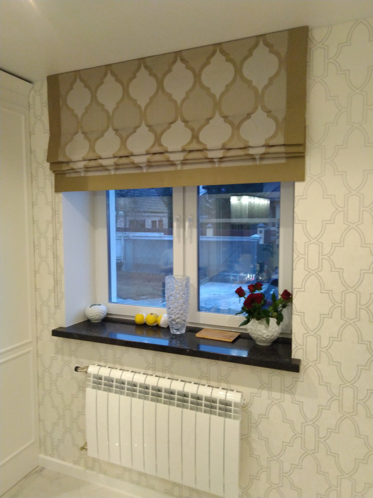 Обложка проекта: Частный дом