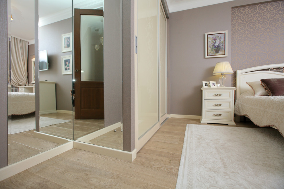 Квартира в ЖК Эдельвейс