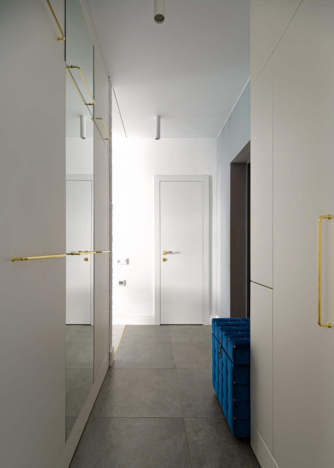 56 м2 Легкость бытия