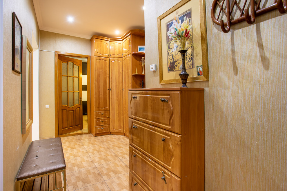 Съёмка квартиры для аренды от 800грн