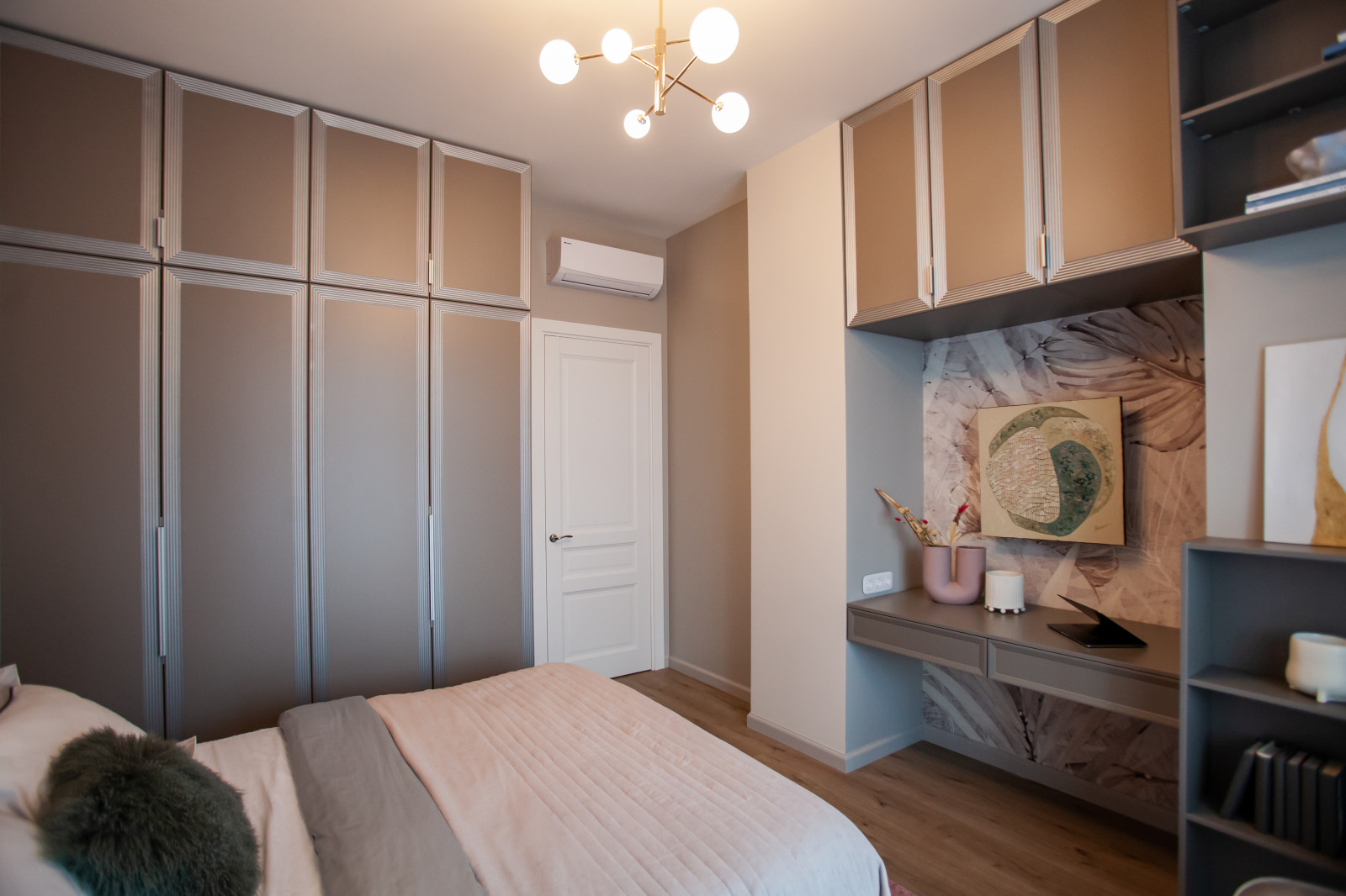 Резиденция Архитекторов_№2