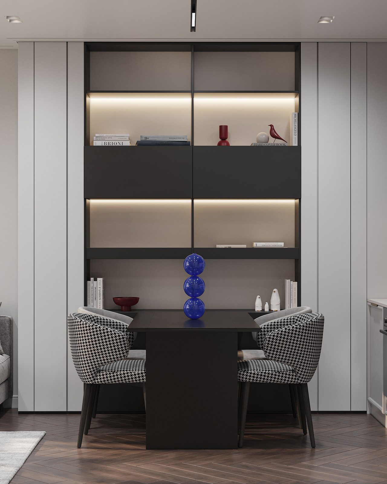 ЖК Нагорный