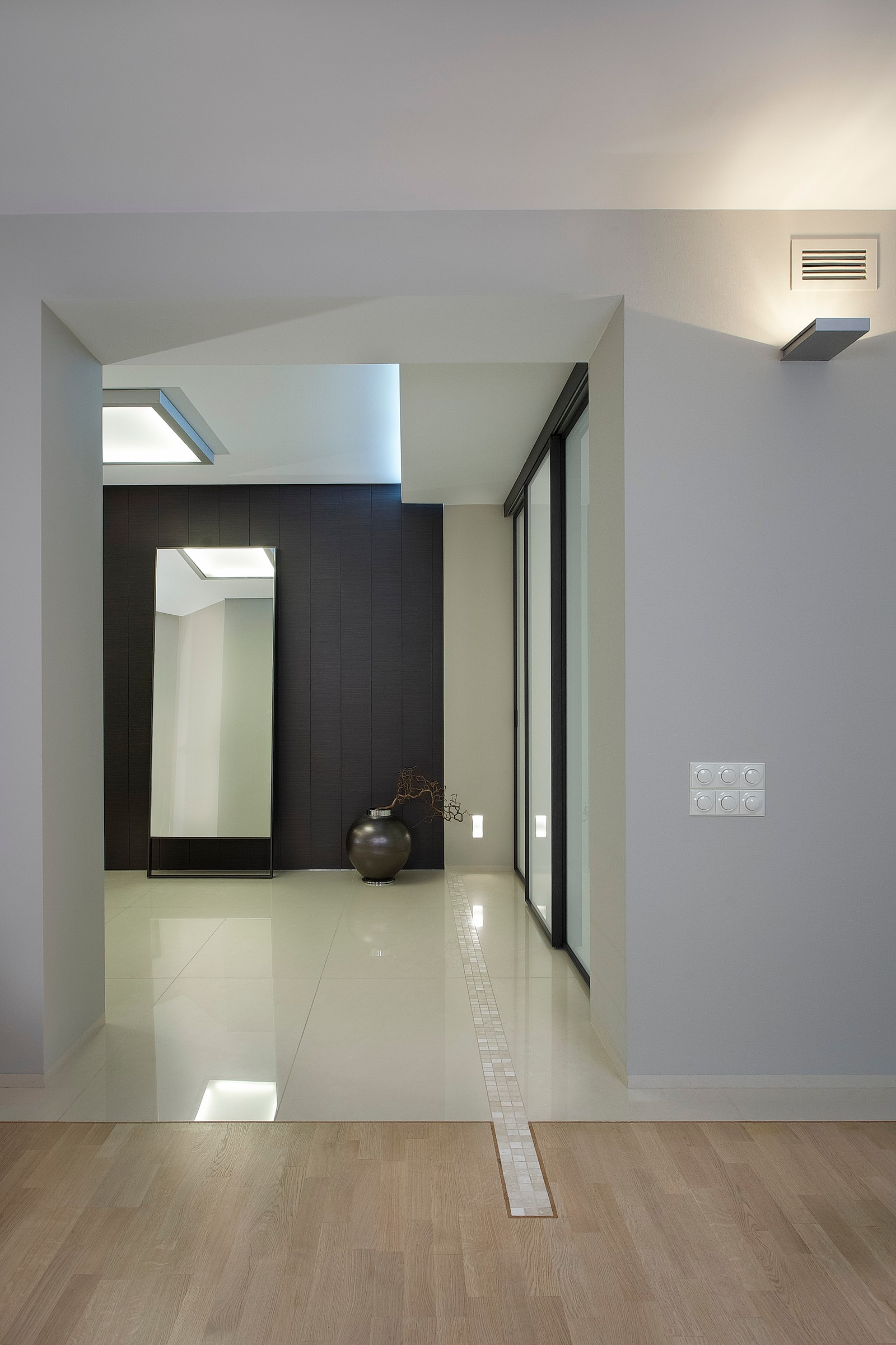 Квартира в Екатеринбурге на ул. Радищева