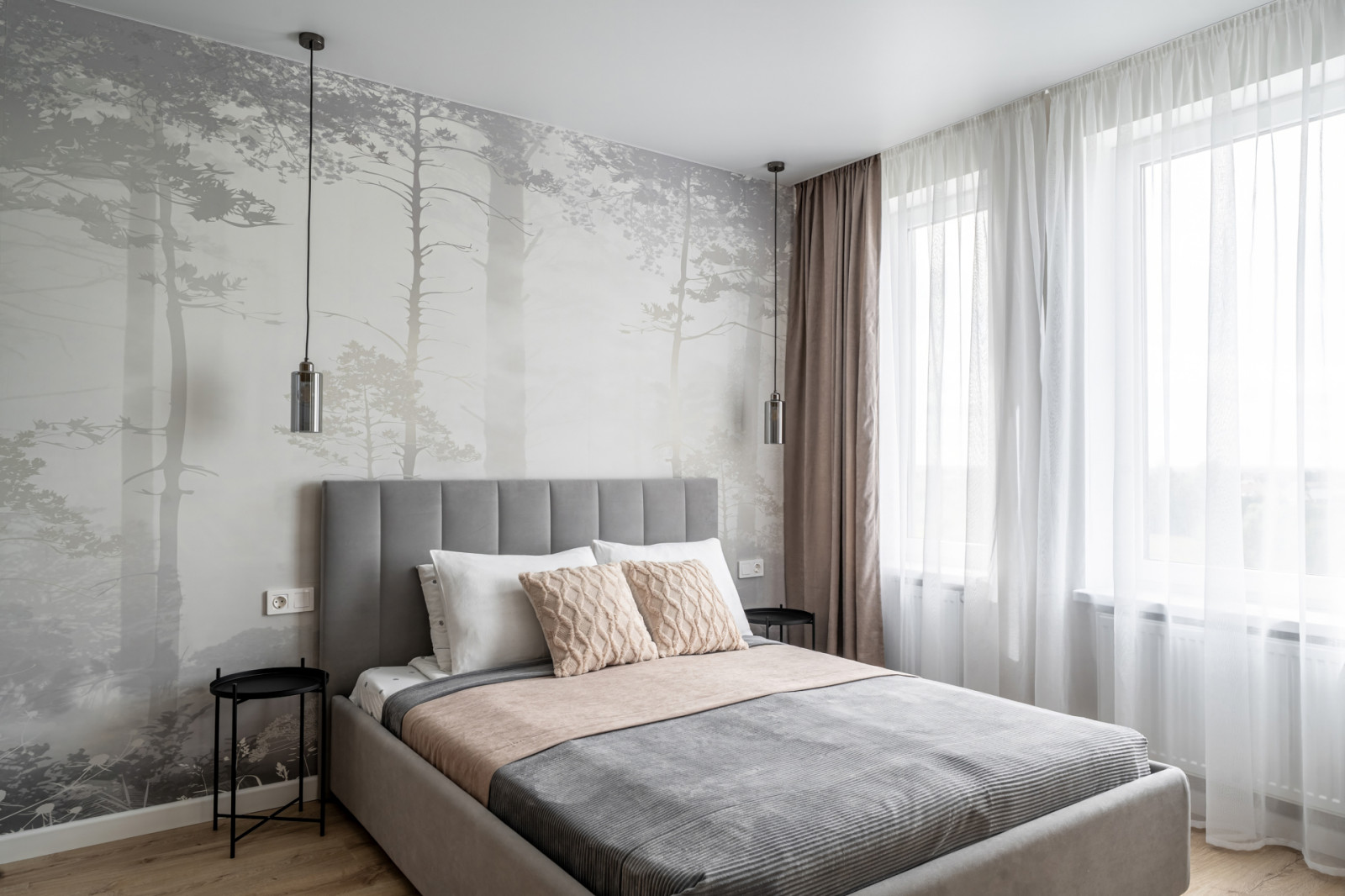 Квартира для аренды посуточно Малиновка