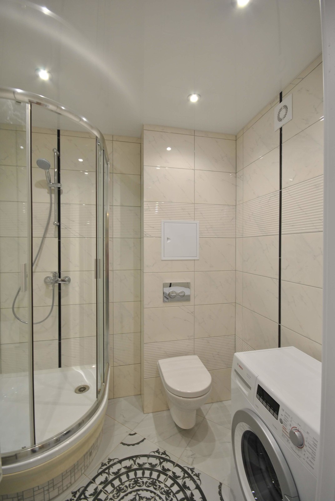 Квартира в Смоленске