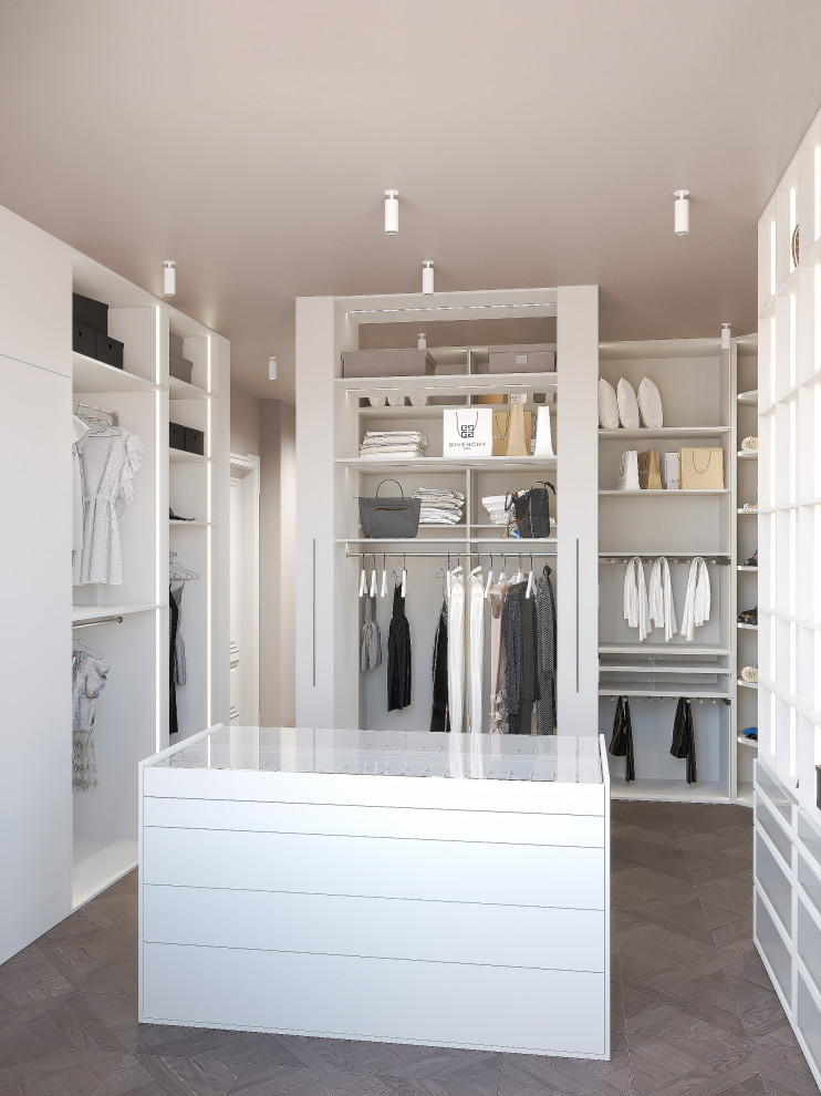 ЖК "Сердце Столицы"