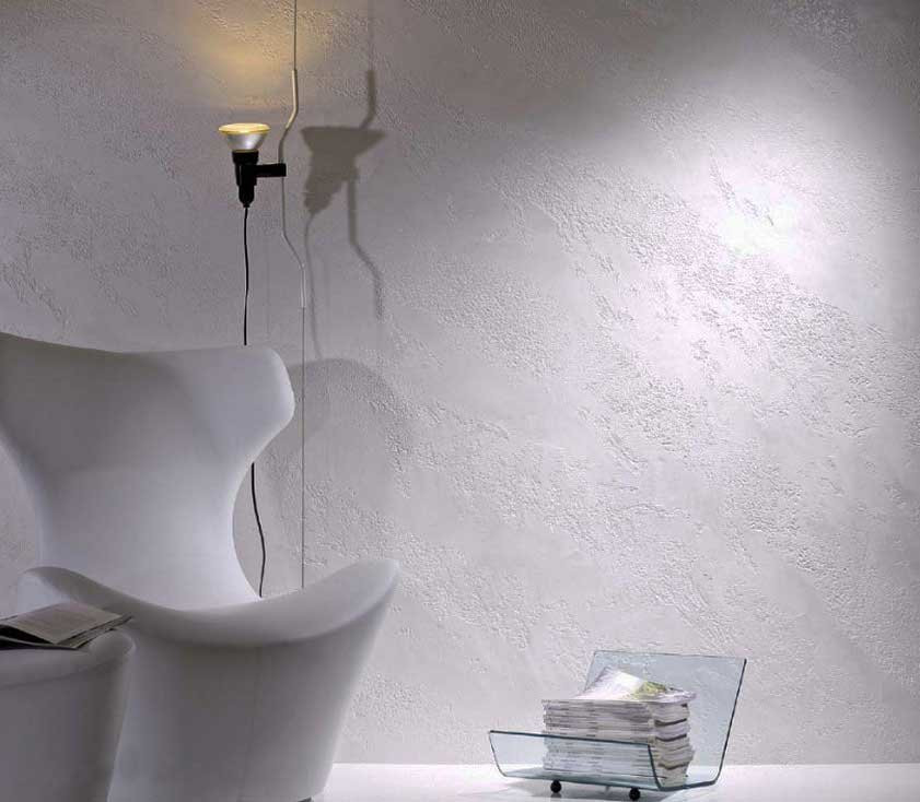 Венецианская штукатурка