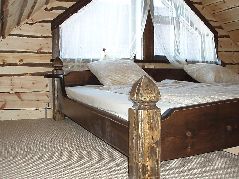 Домик в деревне