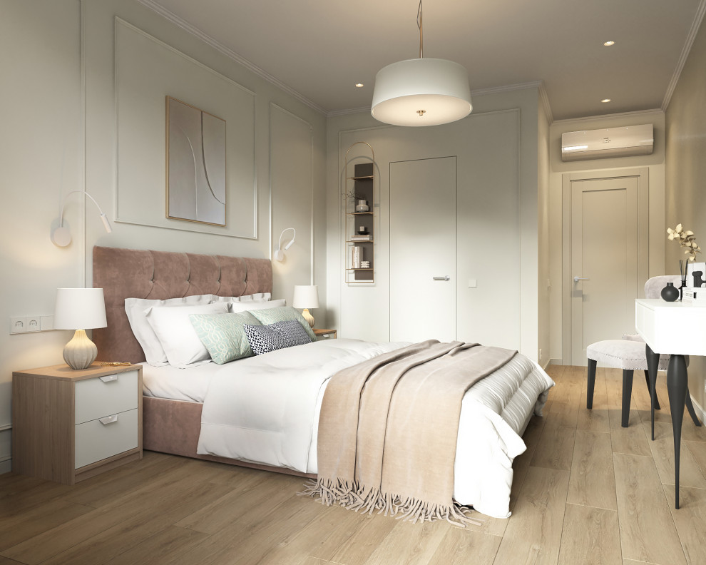 ЖК Нормандия